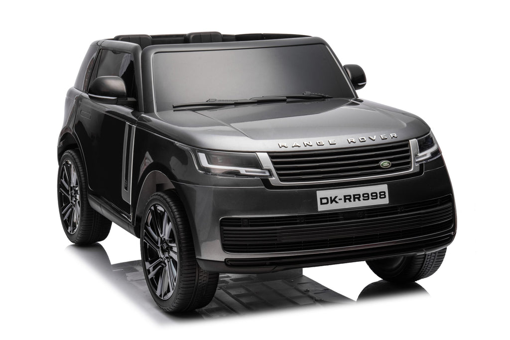 Kids Range Rover Vogue 24V Electric Ride On Jeep - TOYFACTORY