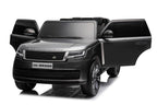Kids Range Rover Vogue 24V Electric Ride On Jeep - TOYFACTORY