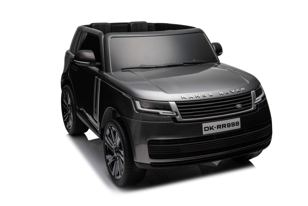 Kids Range Rover Vogue 24V Electric Ride On Jeep - TOYFACTORY