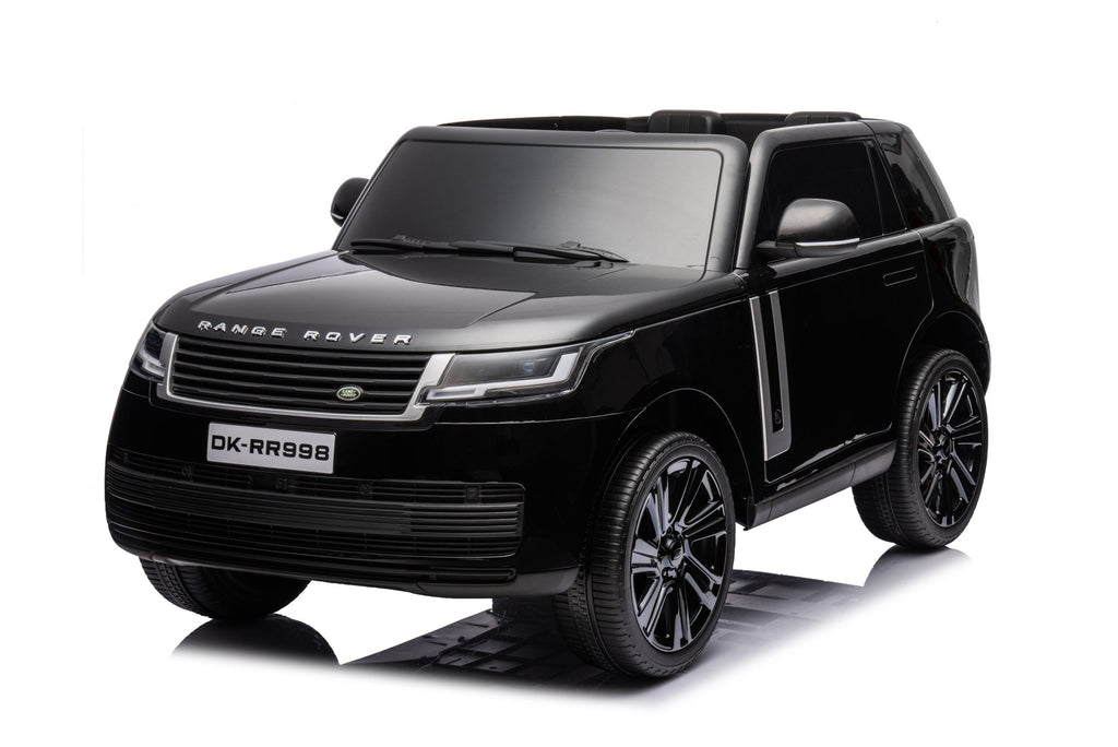 Kids Range Rover Vogue 24V Electric Ride On Jeep - TOYFACTORY
