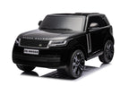 Kids Range Rover Vogue 24V Electric Ride On Jeep - TOYFACTORY
