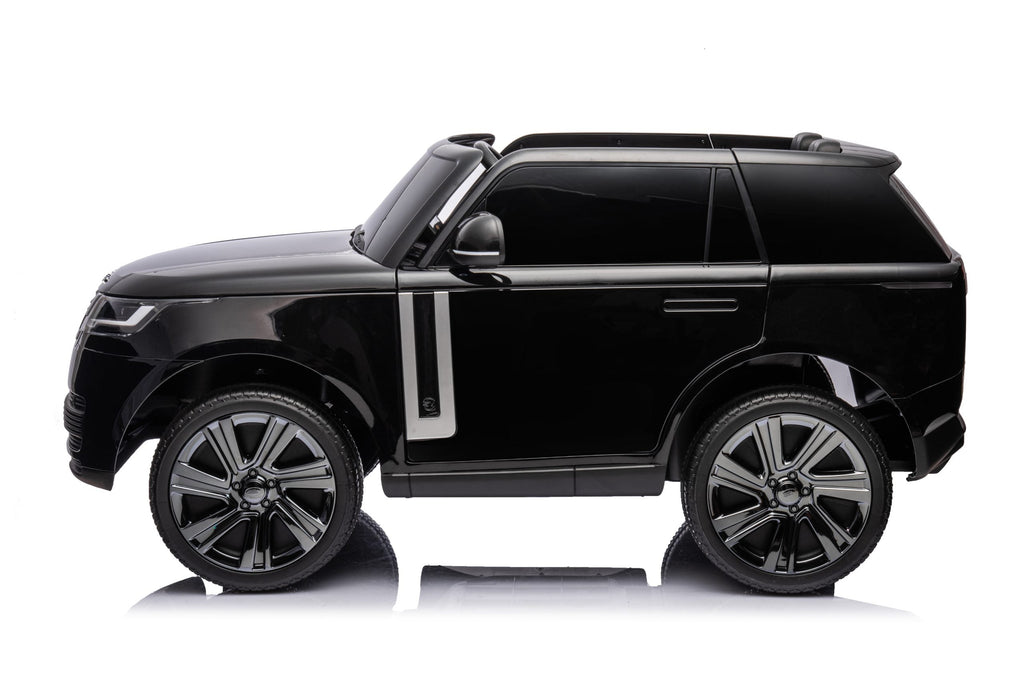 Kids Range Rover Vogue 24V Electric Ride On Jeep - TOYFACTORY