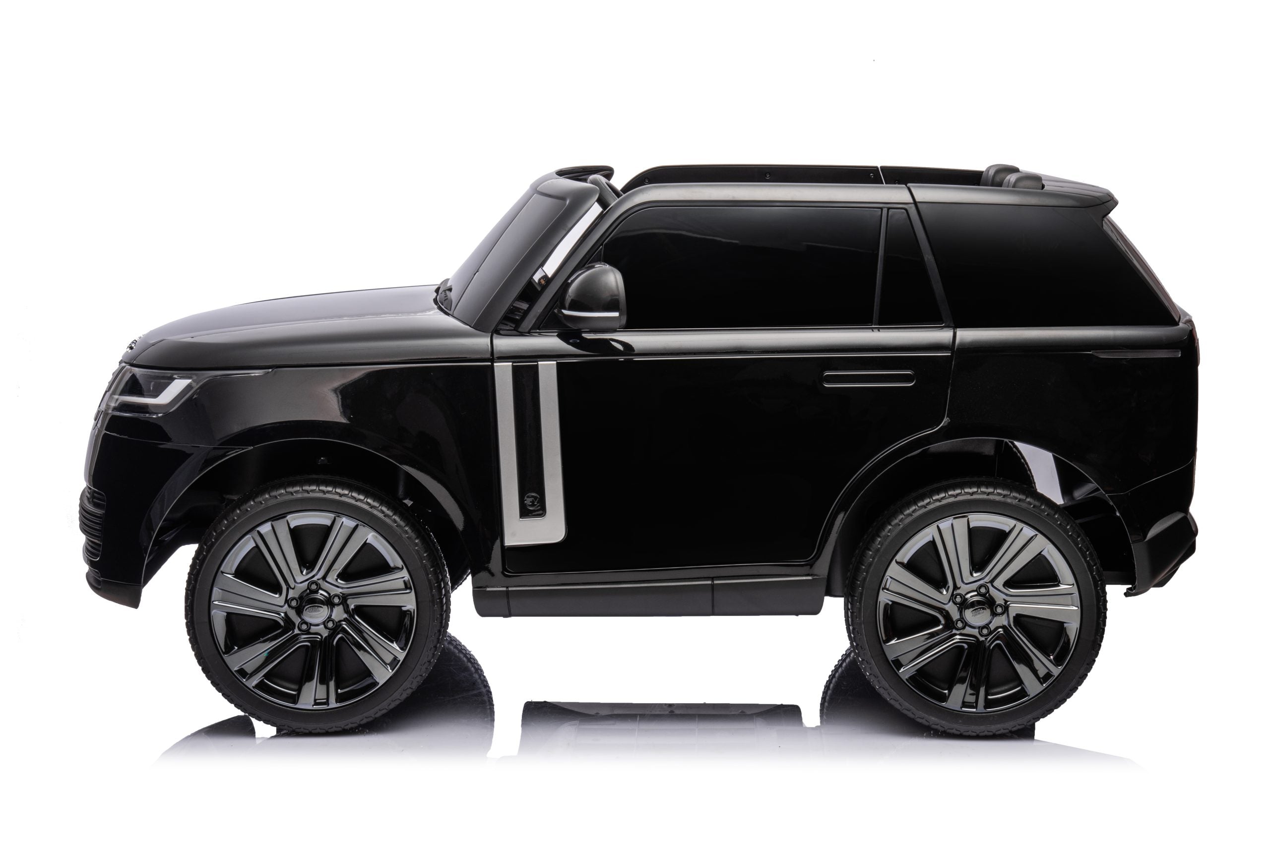 Kids Range Rover Vogue 24V Electric Ride On Jeep - TOYFACTORY