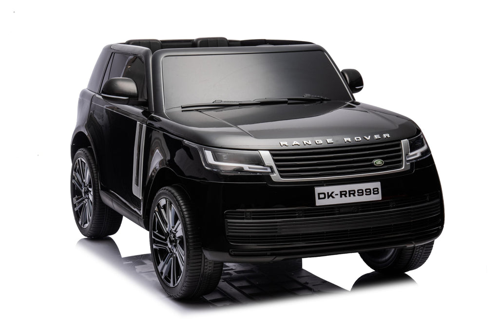 Kids Range Rover Vogue 24V Electric Ride On Jeep - TOYFACTORY