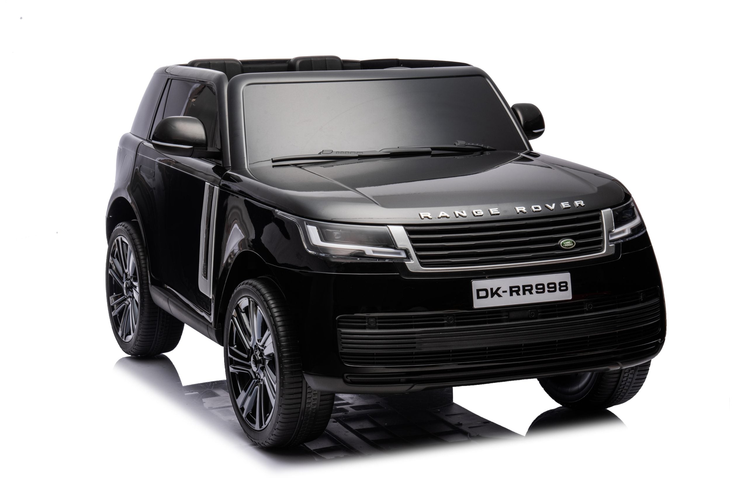 Kids Range Rover Vogue 24V Electric Ride On Jeep - TOYFACTORY