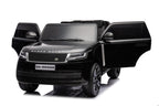 Kids Range Rover Vogue 24V Electric Ride On Jeep - TOYFACTORY