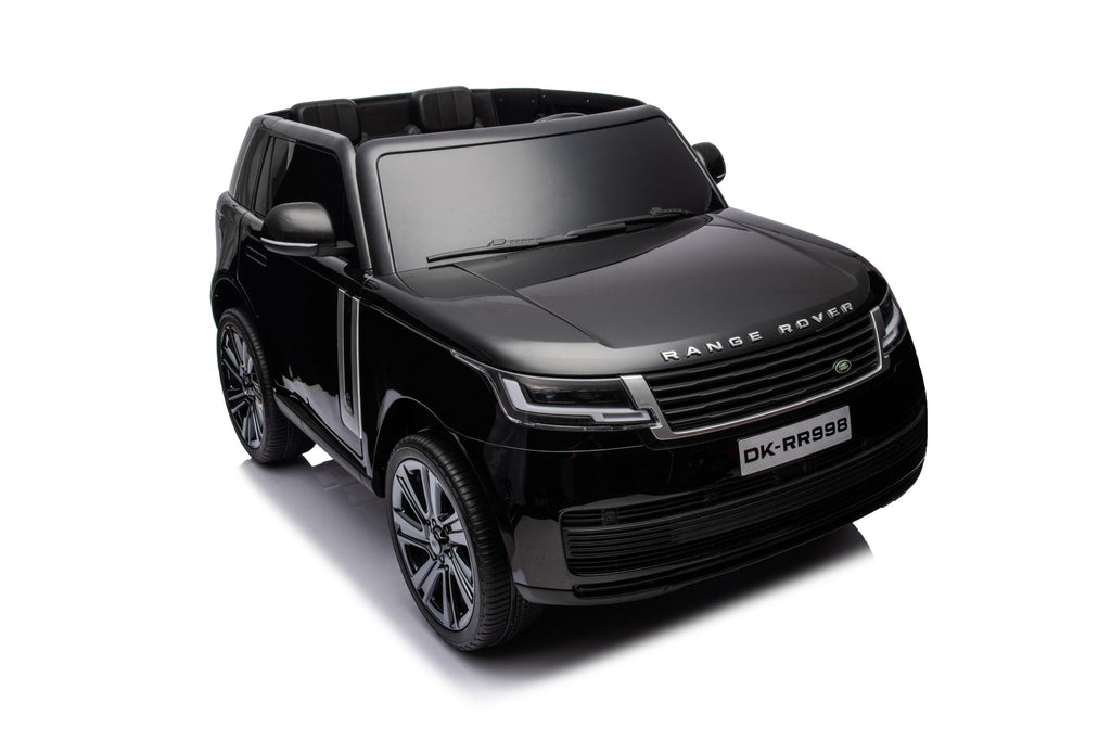 Kids Range Rover Vogue 24V Electric Ride On Jeep - TOYFACTORY