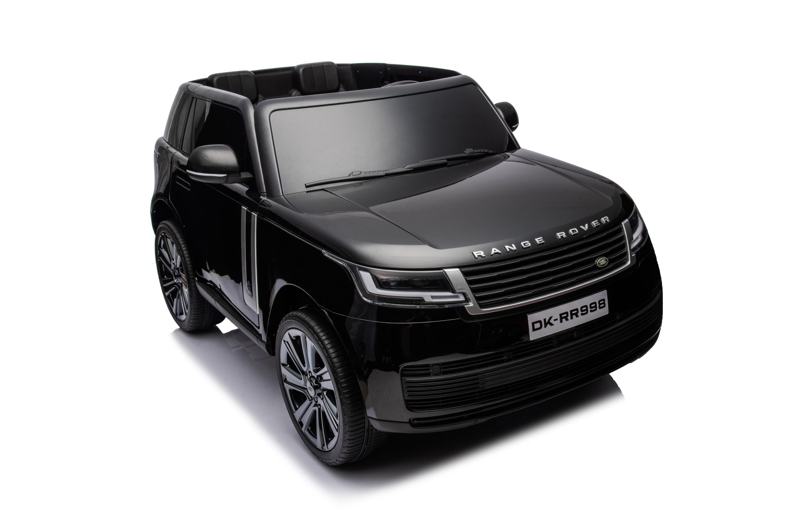 Kids Range Rover Vogue 24V Electric Ride On Jeep - TOYFACTORY