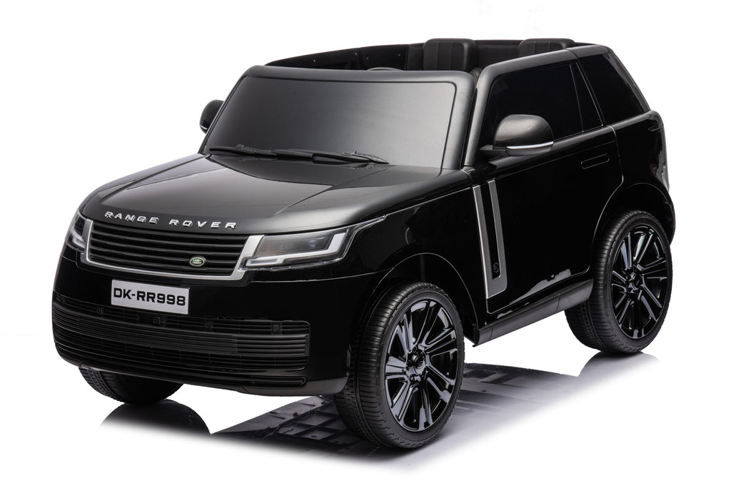 Kids Range Rover Vogue 24V Electric Ride On Jeep - TOYFACTORY