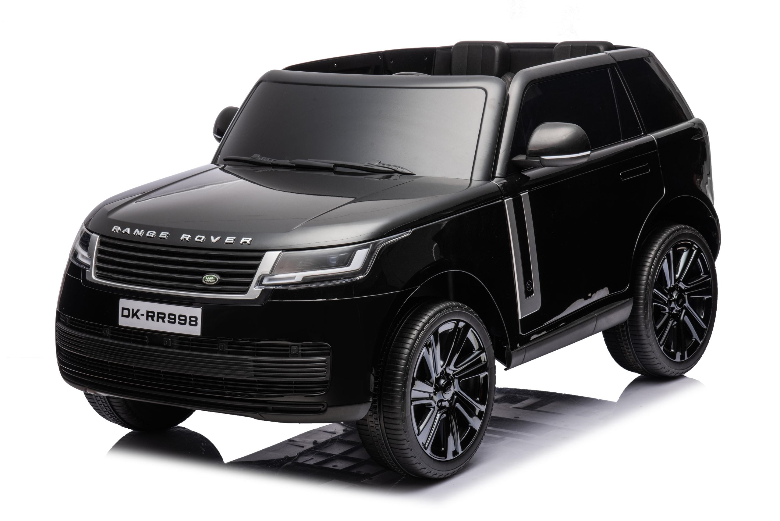 Kids Range Rover Vogue 24V Electric Ride On Jeep - TOYFACTORY