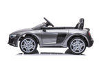 Audi R8 12v Electric Ride on Kids Car  - NEW SHAPE - TOYFACTORY