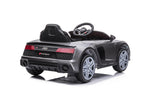 Audi R8 12v Electric Ride on Kids Car  - NEW SHAPE - TOYFACTORY