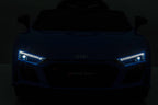 Audi R8 12v Electric Ride on Kids Car  - NEW SHAPE - TOYFACTORY