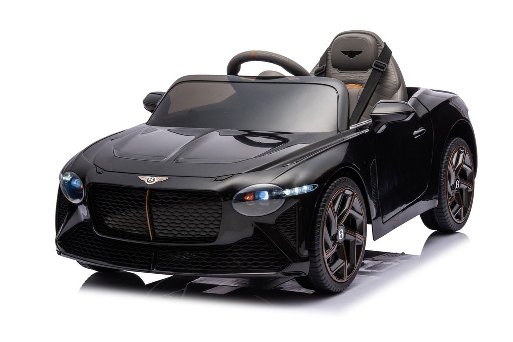 Licensed Bentley Bacalar 12V Kids Car with Parent Remote
