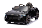 Licensed Bentley Bacalar 12V Kids Car with Parent Remote