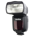 Godox TT600 2.4GHz Wireless 1/300s-1/2000s HSS Flash Speedlite Camera Top Fill Light for Canon / Nikon DSLR Cameras, TT600 - TOYFACTORY