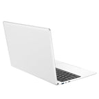 GXMO F152G 15.6 inch Laptop, Windows 11 Intel Alder Lake N95 Quad Core, Support Fingerprint Unlock