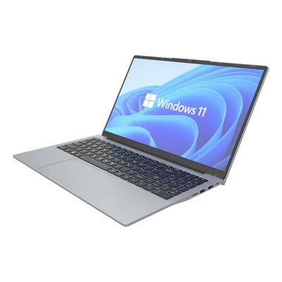 Jumper EZbook X8 15.6 inch Laptop, Windows 11 Intel Alder Lake i5-12450H Octa Core