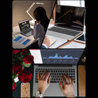 Jumper EZbook X8 15.6 inch Laptop, Windows 11 Intel Alder Lake i5-12450H Octa Core