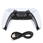 CT-400 Wireless Game Controller for PS5 - TOYFACTORY