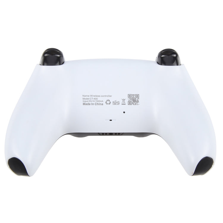 CT-400 Wireless Game Controller for PS5 - TOYFACTORY