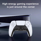 CT-400 Wireless Game Controller for PS5 - TOYFACTORY