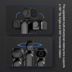 GW70 1080P HD WIFI Night Vision Mini Video Recorder, GW70