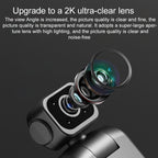 GW70 1080P HD WIFI Night Vision Mini Video Recorder, GW70