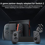 GameSir X5s Wireless Bluetooth Stretch Game Controller - TOYFACTORY