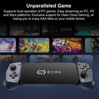 GameSir X5s Wireless Bluetooth Stretch Game Controller - TOYFACTORY