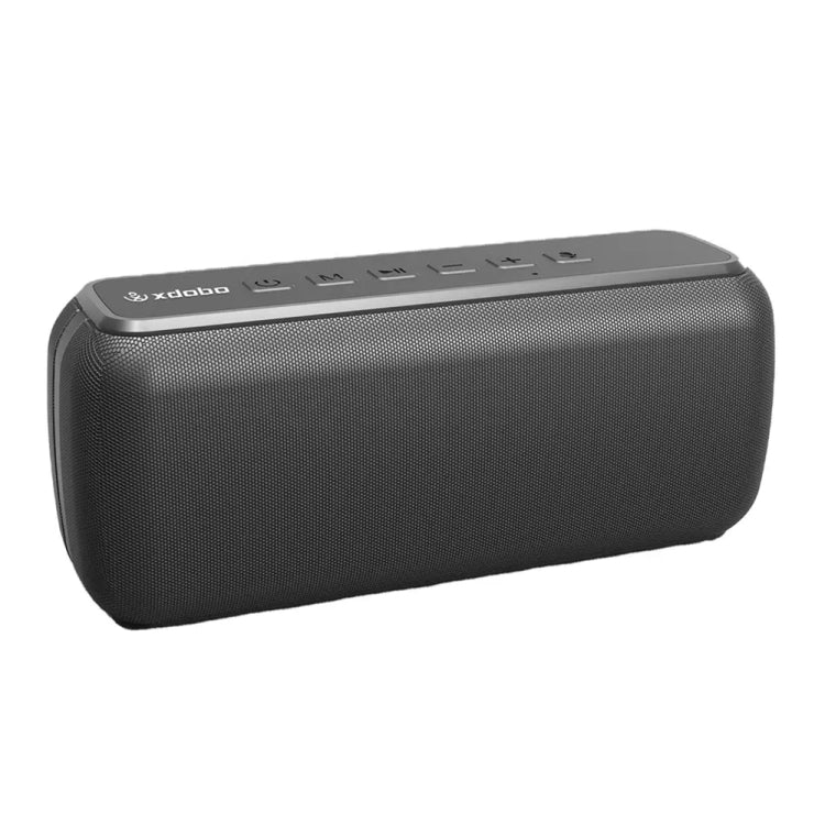 XDOBO X7 TWS Wireless Bluetooth Speaker Outdoor Subwoofer - TOYFACTORY