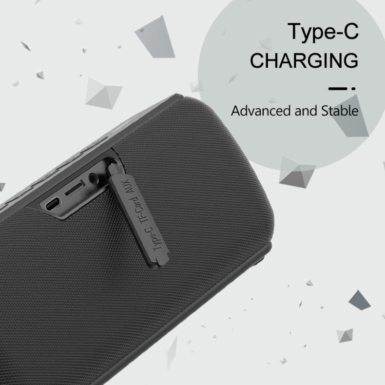 XDOBO X7 TWS Wireless Bluetooth Speaker Outdoor Subwoofer - TOYFACTORY