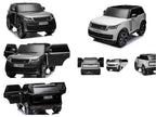 Kids Range Rover Vogue 24V Electric Ride On Jeep - TOYFACTORY