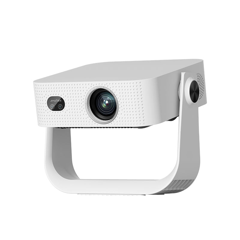 Pico Genie L300 LED 1080p Smart Projector - TOYFACTORY