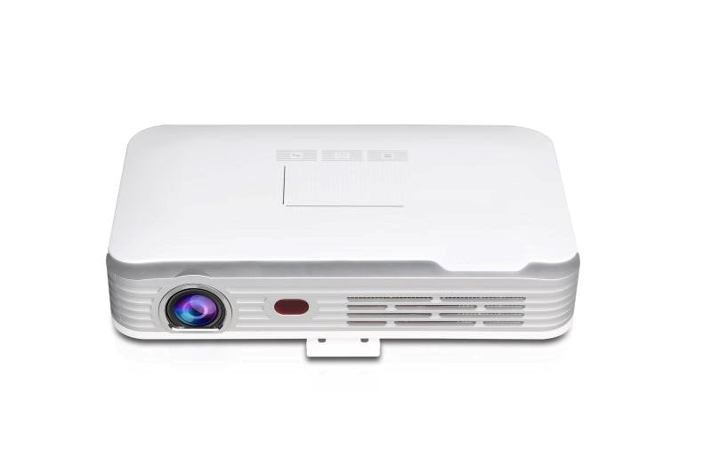 Pico Genie M550 Plus 4.0 1080p Smart Projector (650 lms Full HD Ultra Portable) - TOYFACTORY