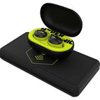Maplin Hypersonic Sports Waterproof Wireless Earbuds with USB-C Charging