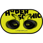 Maplin Hypersonic Sports Waterproof Wireless Earbuds with USB-C Charging