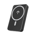 Maplin 5,000mAh Wireless Fast Charging Power Bank with USB-C & Qi Charging