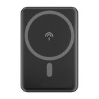 Maplin 5,000mAh Wireless Fast Charging Power Bank with USB-C & Qi Charging