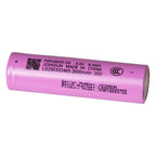 Maplin 18650/R280 Flat Tip Rechargeable Lithium-Ion Battery - TOYFACTORY