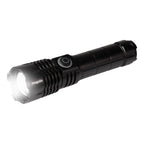 Maplin LED 600 Lumens Lithium Rechargeable Torch - TOYFACTORY