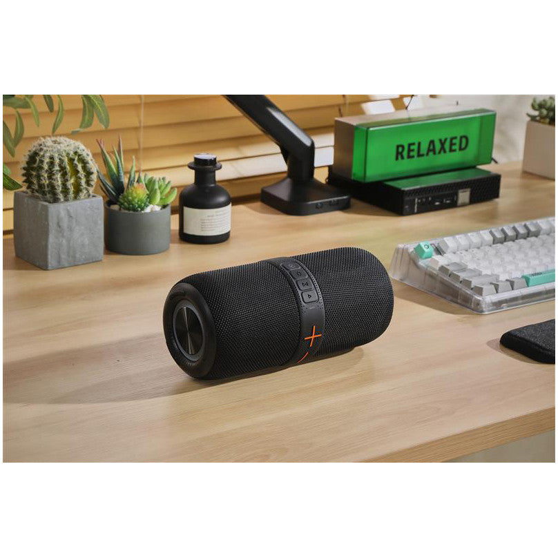 Maplin Portable Bluetooth V5 Party Speaker - TOYFACTORY