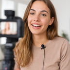 ProSound Lavalier USB-C Microphone - TOYFACTORY