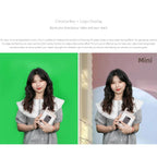 FEELWORLD L1 PLUS Multi-camera Video Mixer Switcher Touch Screen PTZ Control USB3.0 Fast Streaming Switcher (UK Plug)