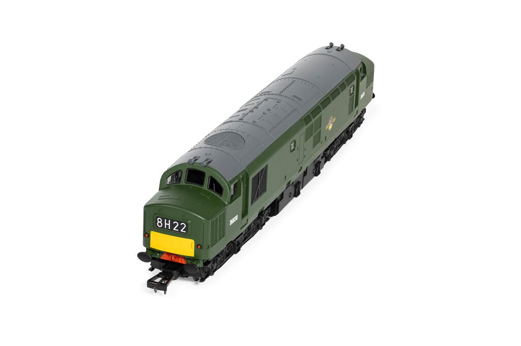 Hornby R1290M Tri-ang Railways Remembered: RS9 'Intercity Express' Train Set