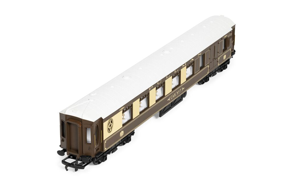 Hornby R1290M Tri-ang Railways Remembered: RS9 'Intercity Express' Train Set