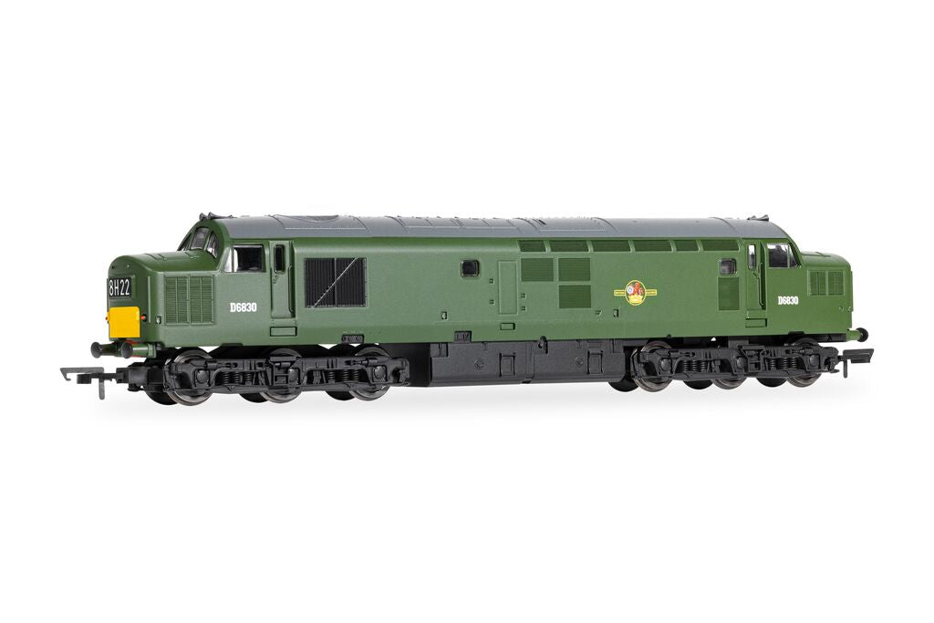 Hornby R1290M Tri-ang Railways Remembered: RS9 'Intercity Express' Train Set