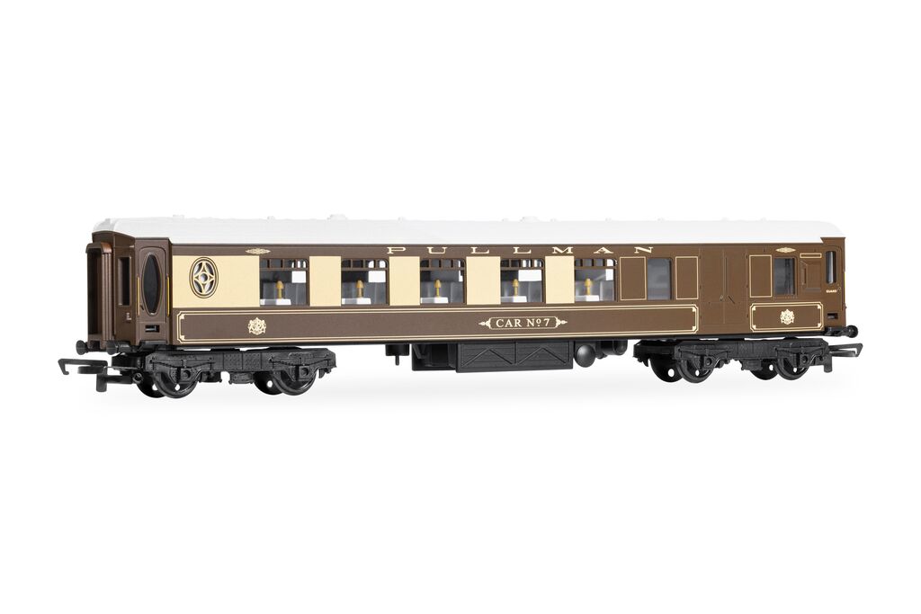 Hornby R1290M Tri-ang Railways Remembered: RS9 'Intercity Express' Train Set