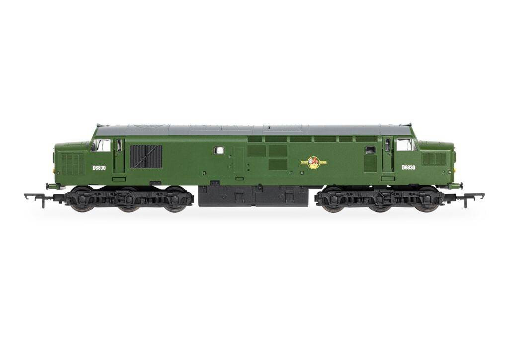 Hornby R1290M Tri-ang Railways Remembered: RS9 'Intercity Express' Train Set