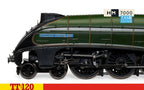 Hornby TT:120 TT1002TXSM The Easterner Digital Train Set - Sound Fitted